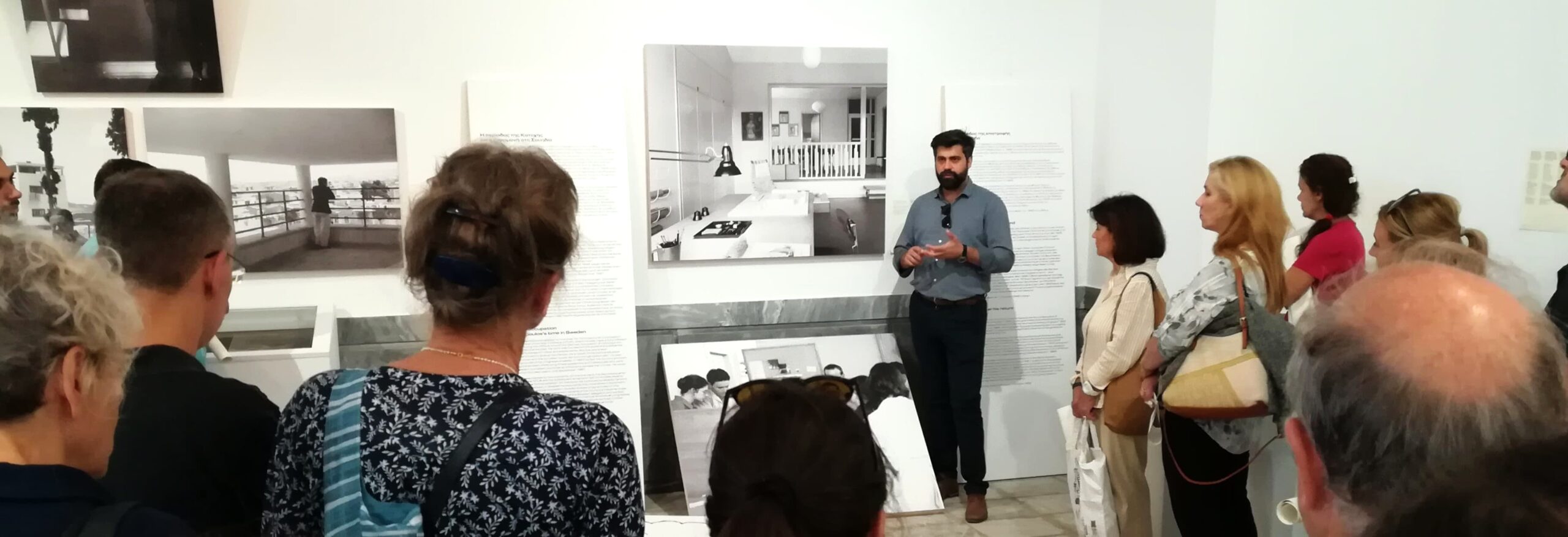 Dr. Loukas Bartatilas