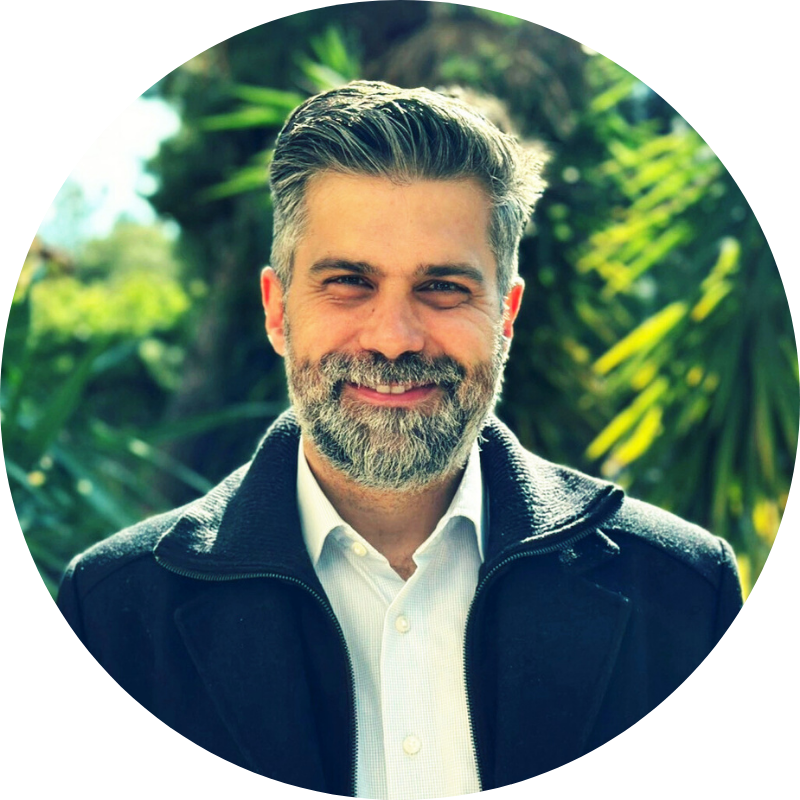 Dr. Loukas Bartatilas