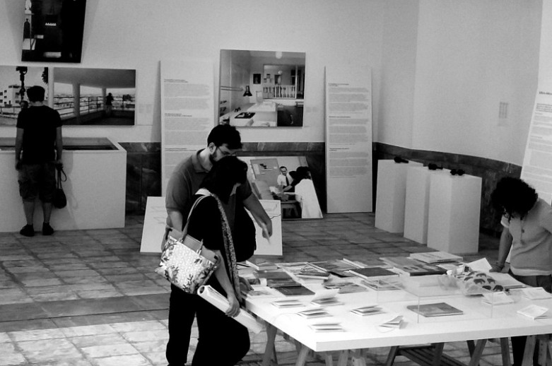 Ioannis Despotopoulos and the Bauhaus